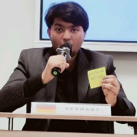 Aditya Rath