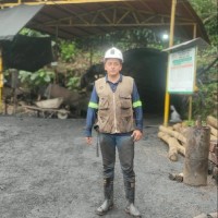 Carlos Bernal Ruiz