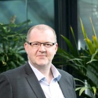 Ian Spencer Fcibse