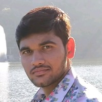 Dipen Vaghasiya