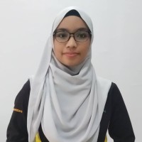 Nurul Faqihah Ramlee
