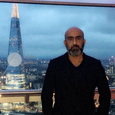 Faisal Alrajhi