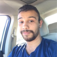 Brandon Rosario