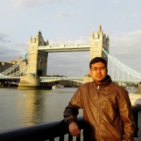 Thejas Gowda