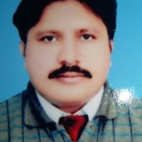 Nouman Ghani