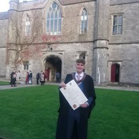 Ciaran O Halloran