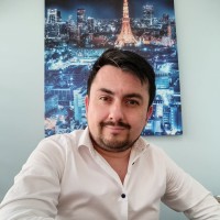 Marcelo Sepúlveda Bustamante