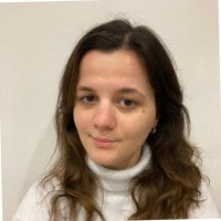 Alida Alushi