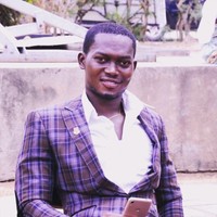 Chilly Agyeman