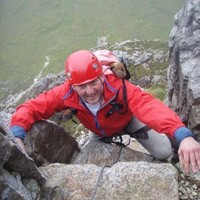 Iain Rae