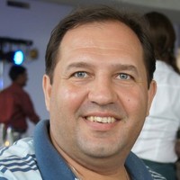 Dmitriy Dima