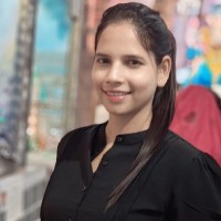 Anisha Kotian