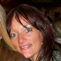 Mary Thornton