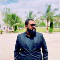 Ahmed Tabani