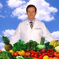 John Westerdahl, PhD, MPH, RDN, CNS, FAND, DipACLM