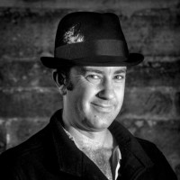 Stephen Georgiou
