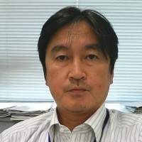 Yukinobu Maruyama