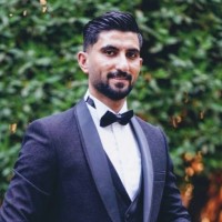 Mohammed Mahdi