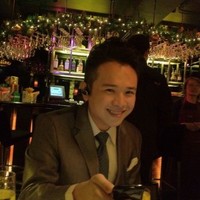 Nicholas Chung