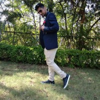 Pankaj Mahajan