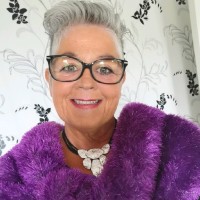 Tina Hoeg Rossen