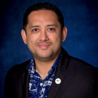 Mark Manglona