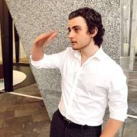 Jackson Dowling