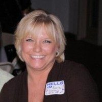 Nonie Harris