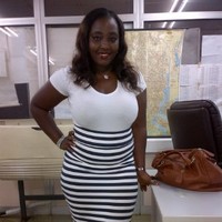 Mariam Saliu