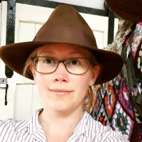 Dr Becky Peacock