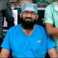 Shahbaz Mohd Khan