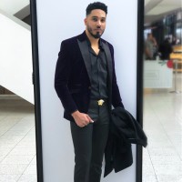 Brandon Villafana