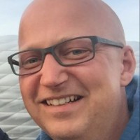 Mark Taubert, MD
