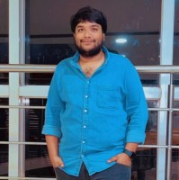 Akhil Challagandla