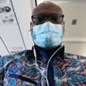 FRANCK ARNAUD GUEDEGBE