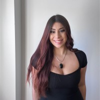 Elisia Cozzupoli