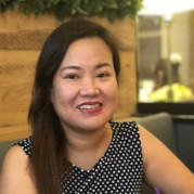 Evelyn De Guzman