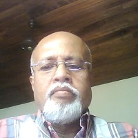 Thilak Perera
