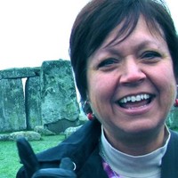 Sue Wills