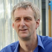 Kevin Flynn