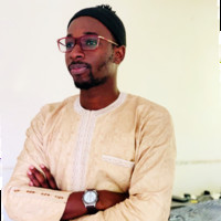 Amadou FALL 📊📈