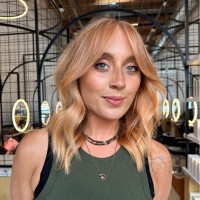Kylie Jackson, Qka