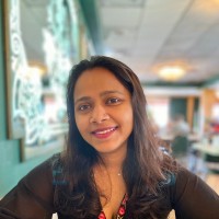 Ritu Krishna