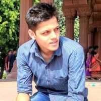 Suraj Yadav
