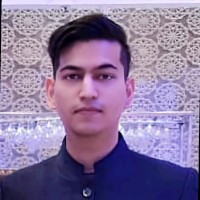 Aman Chaudhary