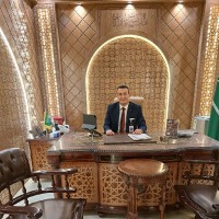 Mohamed Shalaby