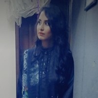 Sheeza Syed