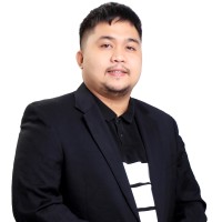 Louie James Gepana