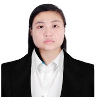 Henessy Mae Sarmiento