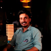 Vishnu J